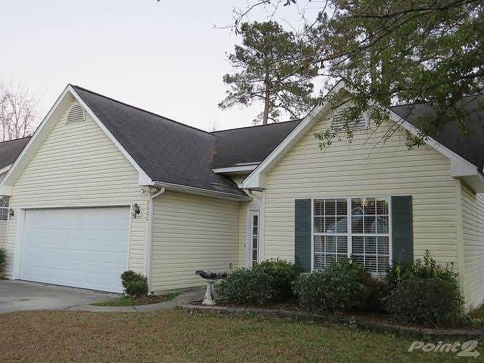HOUSE FOR SALE IN MURRELLS INLET