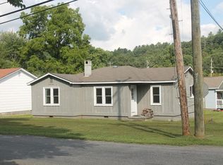 226 Atoah St, Robbinsville, NC 28771