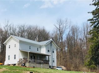 11475 Duck Lake Rd, Red Creek, NY 13143