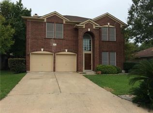 20802 Derby Day Ave, Pflugerville, TX 78660