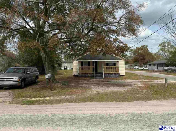501 Amerson St, Hartsville, SC 29550