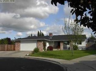 4714 Russo Ct, Concord, CA 94521