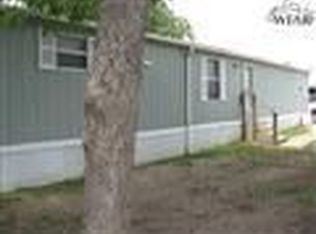 305 Chester Ave, Wichita Falls, TX 76301