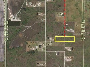 48685 Bermont Rd, Punta Gorda, FL 33982
