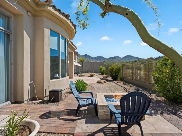 10625 E BLANCHE Drive, Scottsdale, AZ 85255