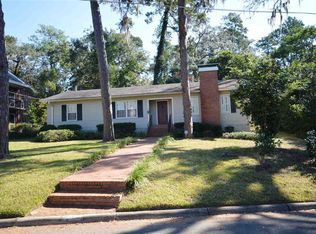 1421 Fairway Dr, Tallahassee, FL 32301