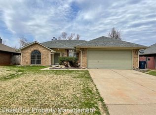 9217 Kimberly Rd, Oklahoma City, OK 73132
