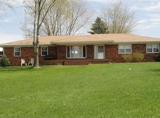 N412 Poeppel Rd, Fort Atkinson, WI 53538