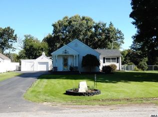 821 Westwood Blvd, Jackson, MI