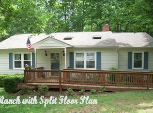 7301 Buck Rub Ln, Midlothian, VA 23112