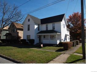 115 W Elm St, Olean, NY 14760