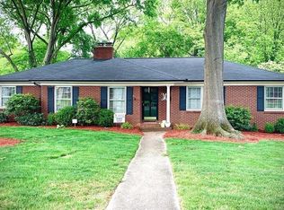 5423 Valley Forge Rd, Charlotte, NC 28210