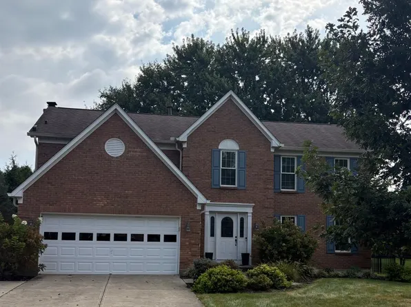 9944 Kerr Cemetery Rd, Loveland, OH 45140