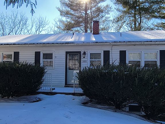 2nd image of 122 Cedar Hill Ln #24