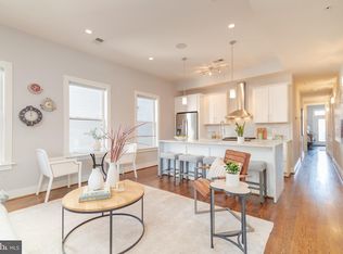 1241 Shepherd St NW #1, Washington, DC 20011