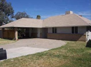 2402 E Javelina Ave, Mesa, AZ 85204