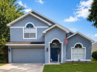513 Darkwood Ave, Ocoee, FL 34761