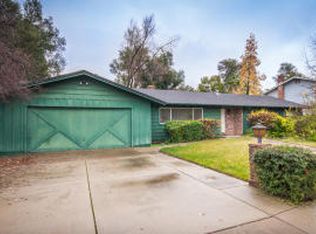 3749 Suzanne Way, Redding, CA 96002