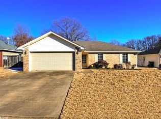 4420 Matthew Ct, Sherwood, AR 72120