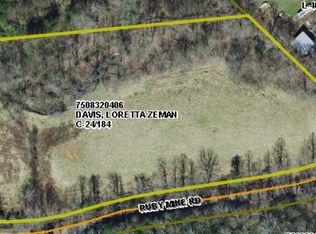 0 Road 1343, Franklin, NC 28734