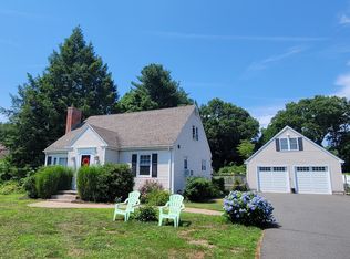 239 Great Swamp Rd, Glastonbury, CT 06033