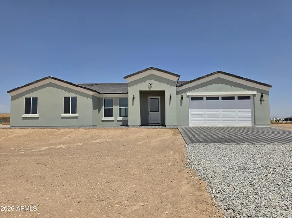 609 S 311TH Avenue, Buckeye, AZ 85326