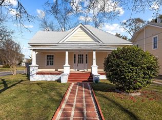 201 E Horton St, Zebulon, NC 27597