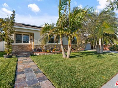 5355 W 124th Pl, Hawthorne, CA, 90250