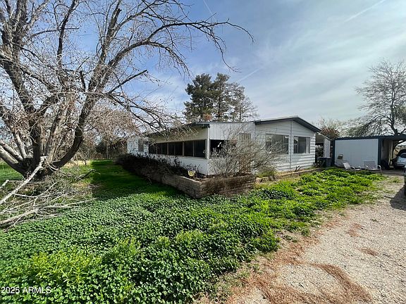 3rd image of 49723 W ESCH Trail