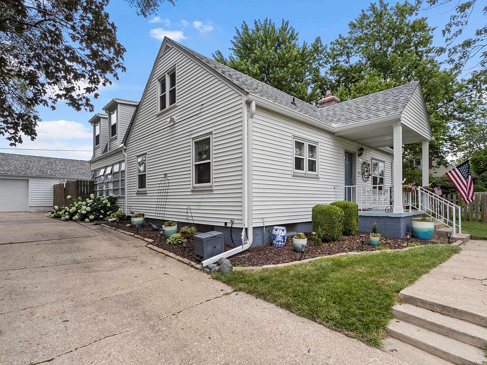 1st image of 327 E Frances Ave