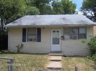 2305 Tuemmler Ave, Landover, MD 20785