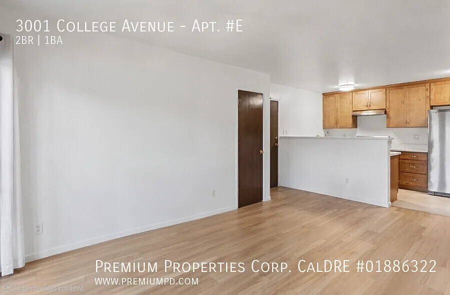 2 bed, 730 sqft, $2,995 — Photo 4