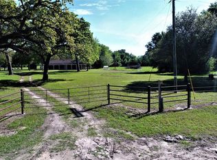 1125 County Road 3455a, Lovelady, TX