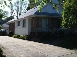 2639 Letchworth Pkwy, Toledo, OH 43606