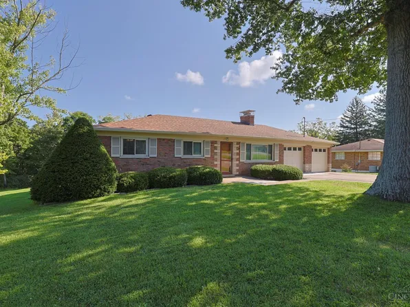4498 Day Rd, Cincinnati, OH 45252