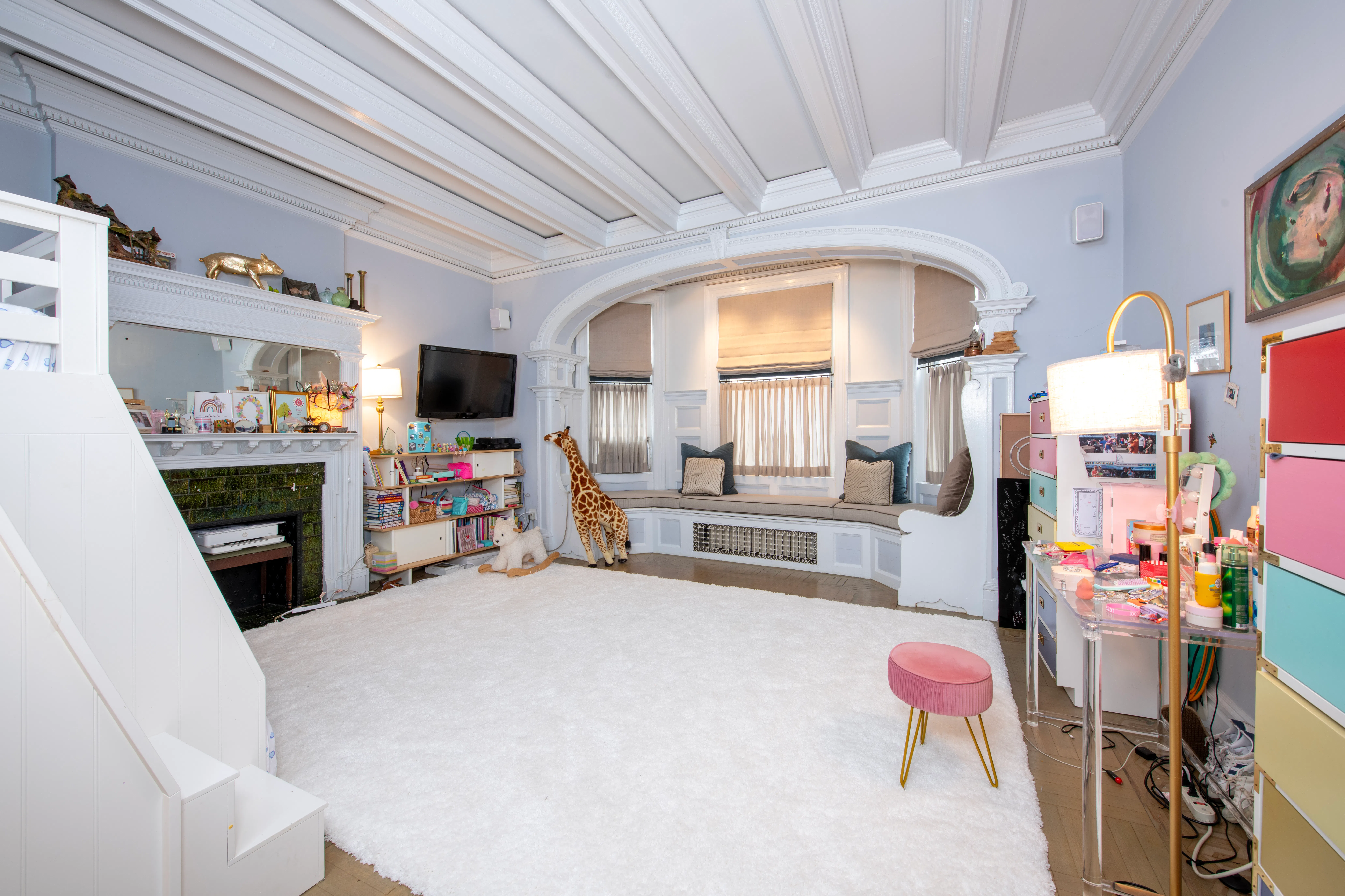 194 Riverside Drive #5C/6C in Upper West Side, Manhattan | StreetEasy