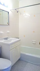 Rented by Manhattan Spaces