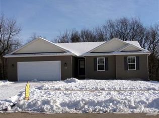 388 Northside Dr, Milton, WI 53563