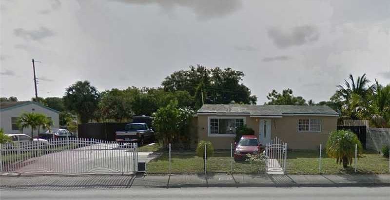 1st image of 17011 NW 37th Ave