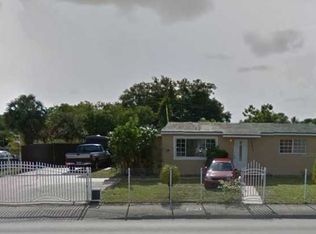 17011 NW 37th Ave, Miami Gardens, FL 33056