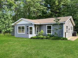 180 E Sanborn Rd, Lake City, MI