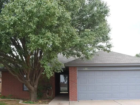 1505 81st St, Lubbock, TX 79423