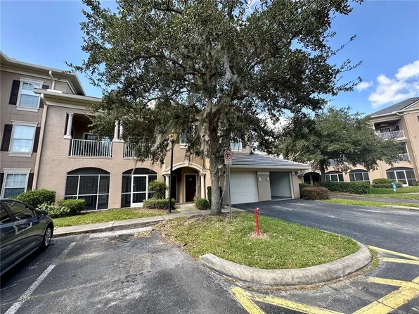 2001 Tizewell Cir, Orlando, FL