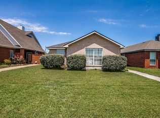 1303 E Brown St, Wylie, TX 75098