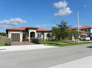 18234 SW 152nd Pl, Miami, FL 33187