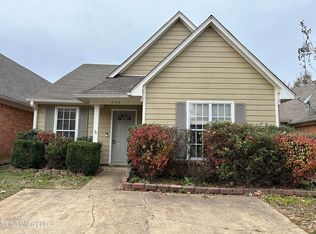 7715 Lilly Ln, Southaven, MS 38671