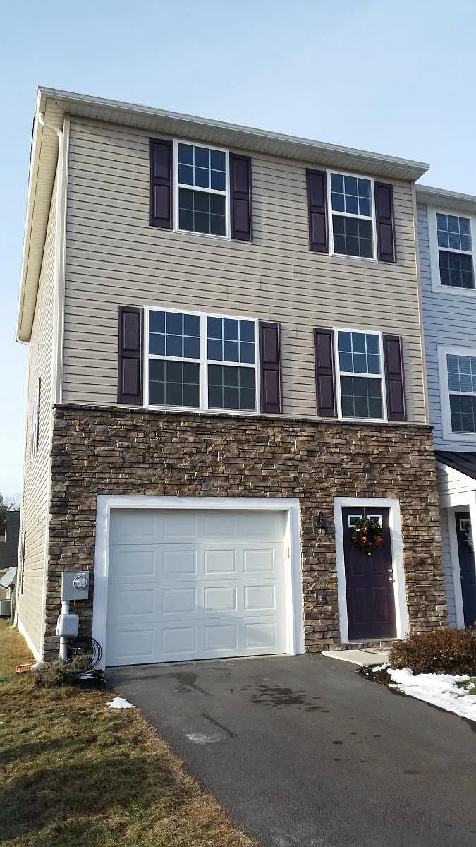 Outside View - 11 Carmody Ln