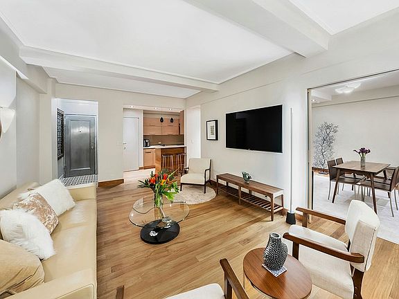 5th image of 65 Central Park W APT 2G
