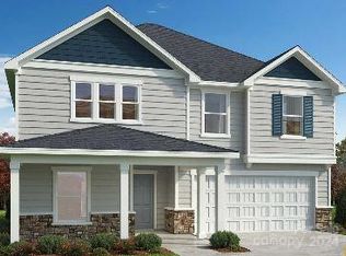 3221 Maya Ln #60, Midland, NC 28107