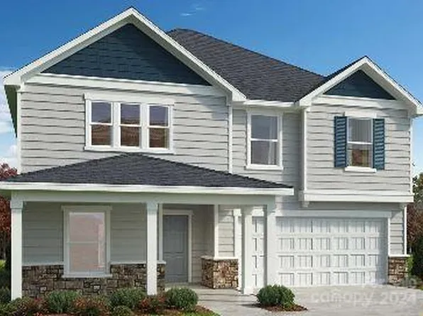 3221 Maya Ln #60, Midland, NC 28107